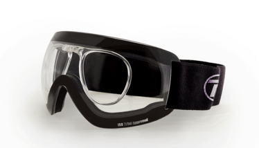 Image of the World Rugby Goggles