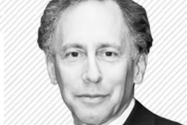 author Robert Langer