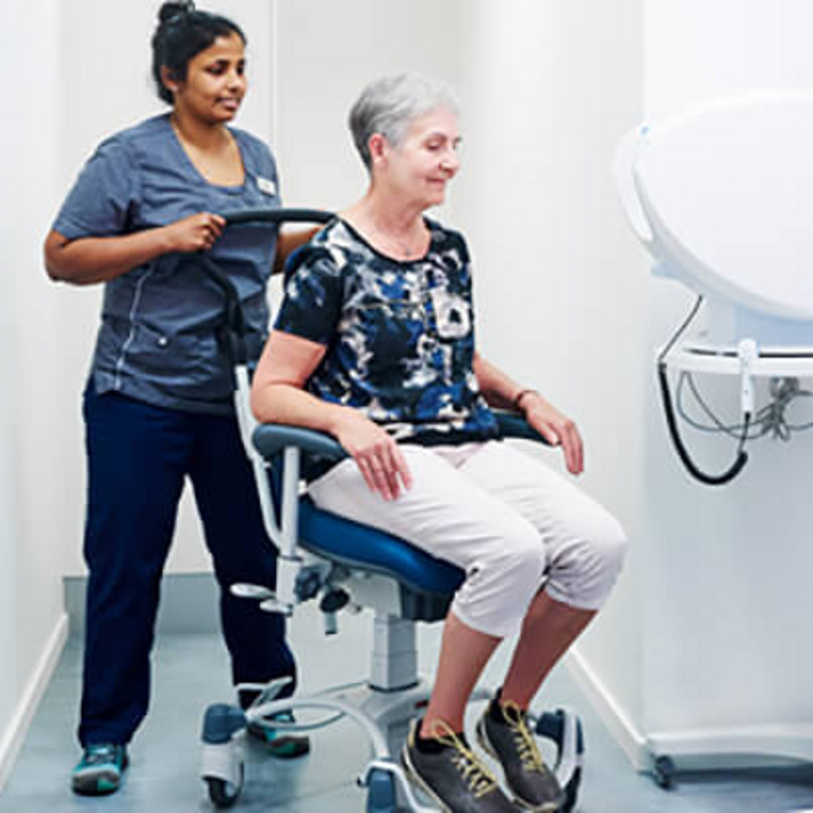 What type of medical chair do you need? - VELA Medical