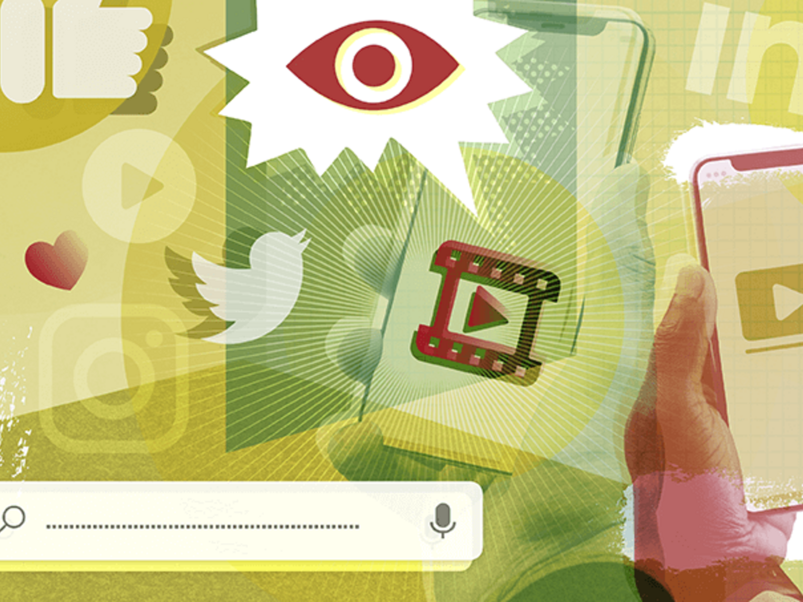 Should Ophthalmologists Be Using Social Media to Spread Awareness of Eye  Health?