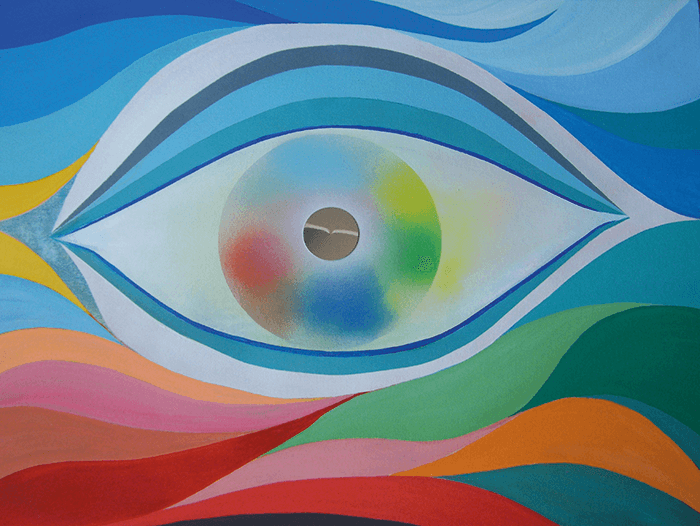 The Art of Eyes: Untold Ophthalmology - The Ophthalmologist