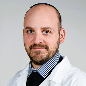 Benjamin Stern