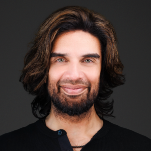 Iqbal (Ike) K. Ahmed