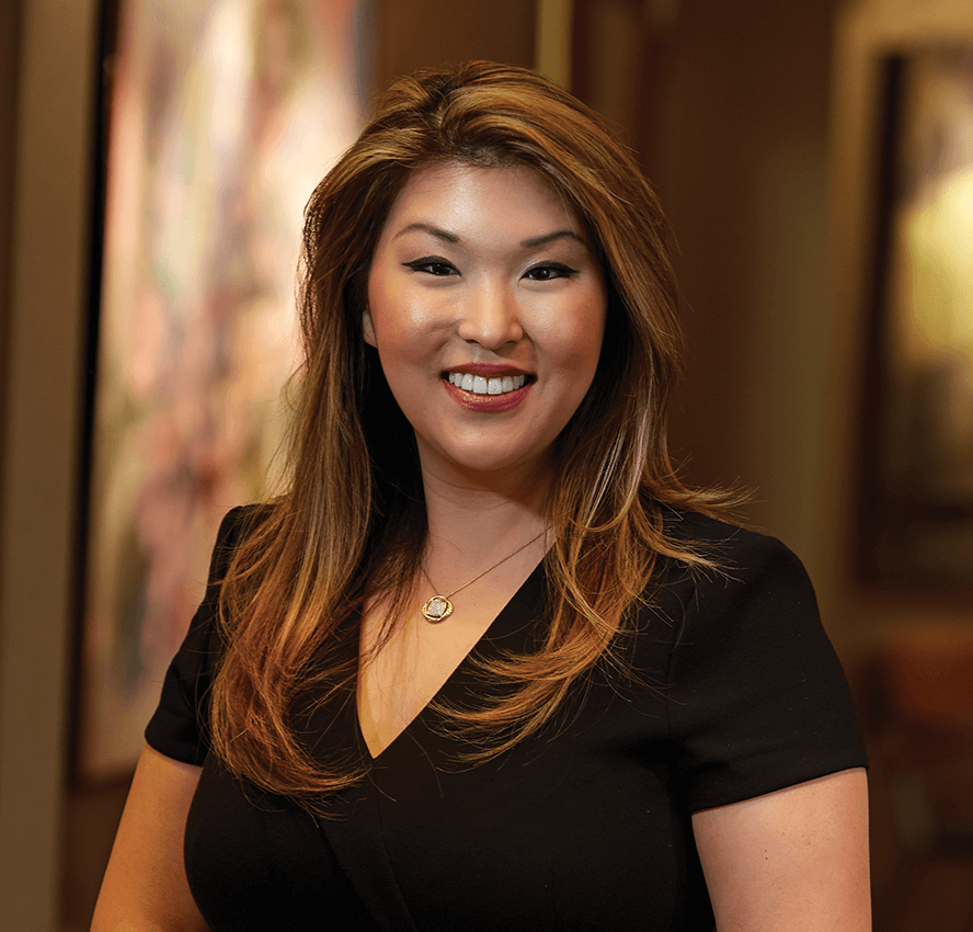 Elizabeth Yeu